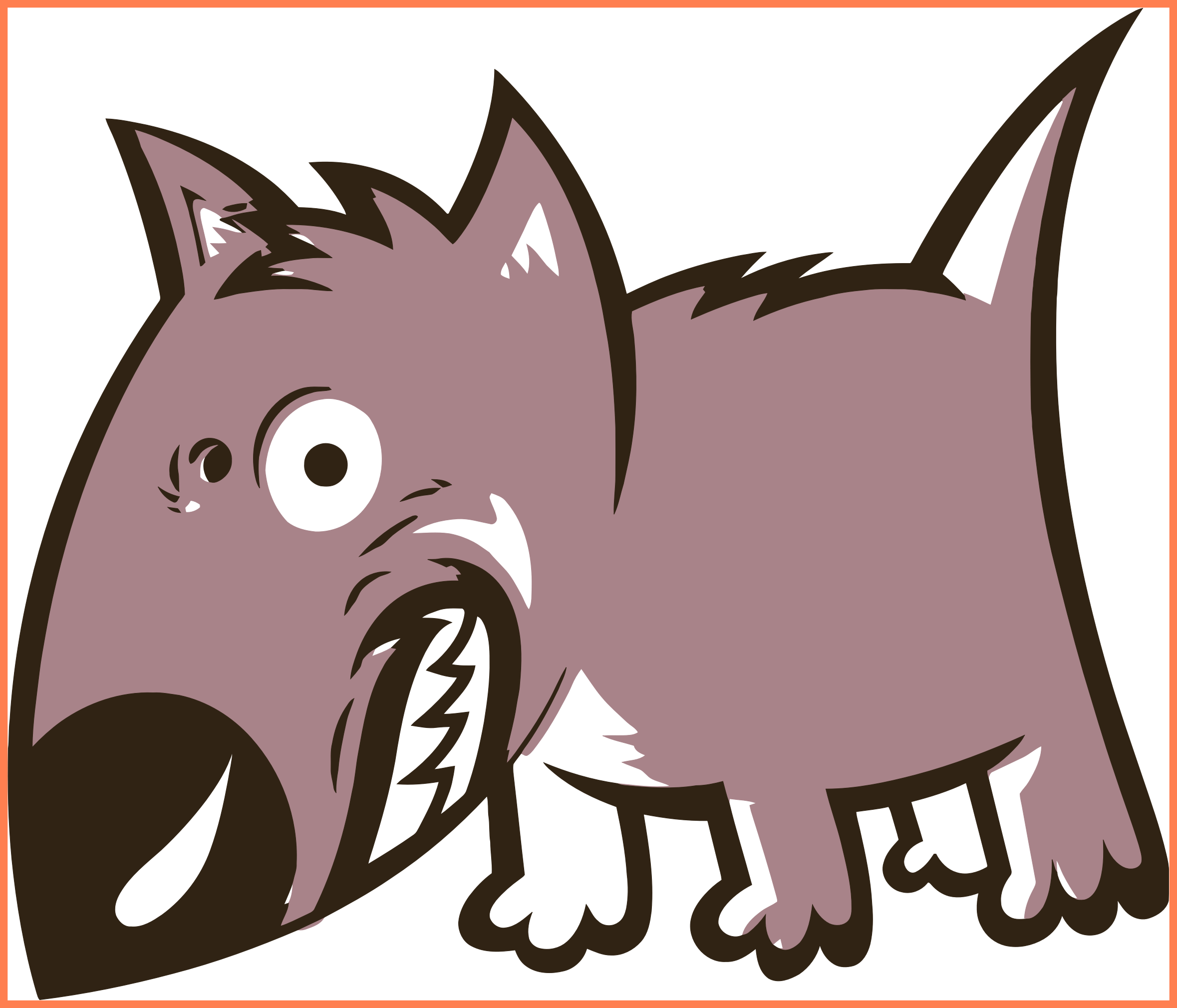 Download Vector Transparent Download Cartoon Dogs Clipart - Angry Dog Clipart PNG Image with No Background Download Vector Transparent Download Cartoon Dogs Clipart - Angry Dog Clipart PNG Image with No Background