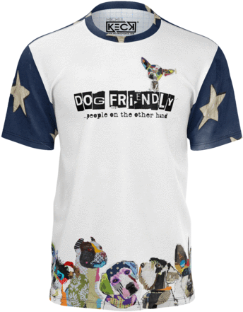 Funny Dog T-shirts For Men - Dog (480x480), Png Download