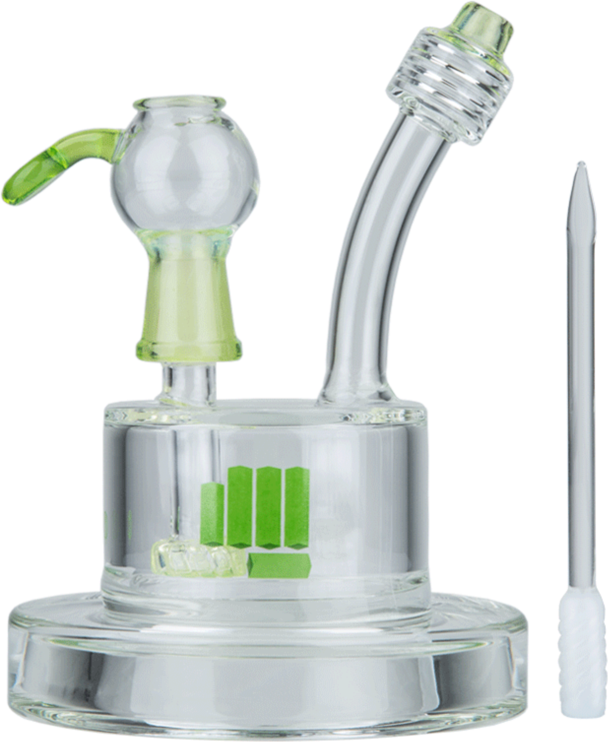 Famous Brandz Snoop Dogg Pounds Spaceship By Dank Clouds - Bong (1600x1600), Png Download