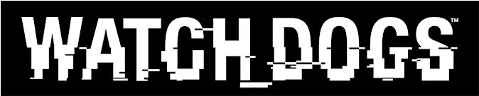 Header Wd - Watch Dogs (anz Special Edition) (673x220), Png Download