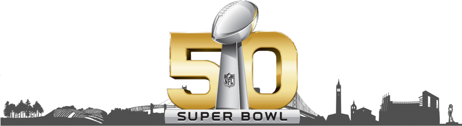 Super Bowl 2012 (900x253), Png Download
