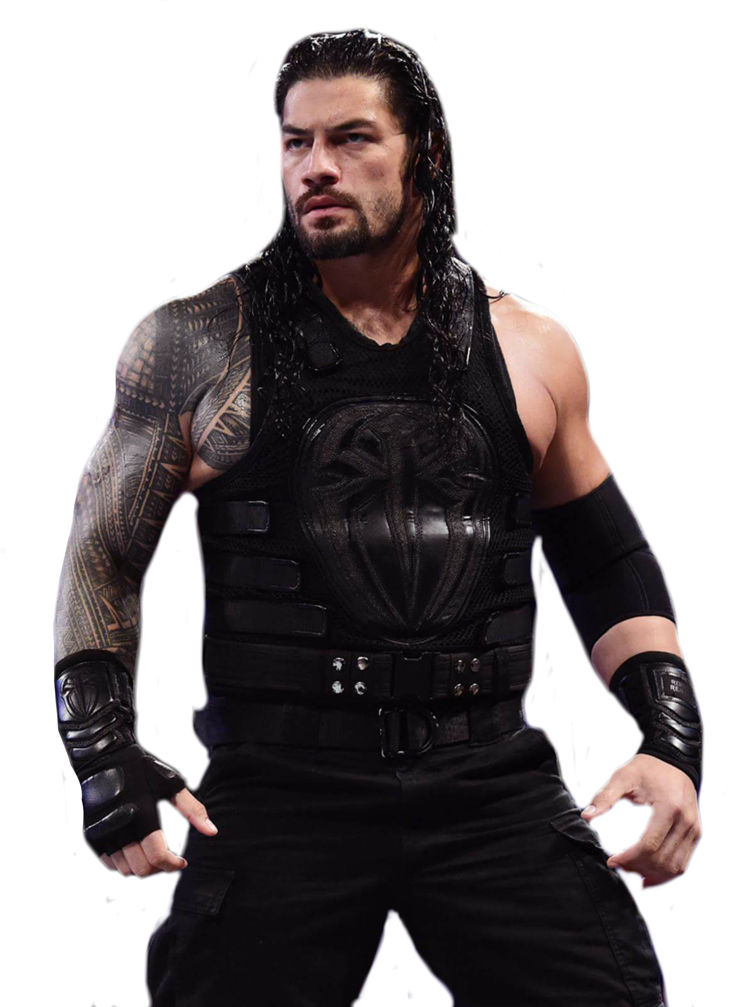 Roman Reigns Png Picture - Roman Reigns 2018 Png (894x894), Png Download