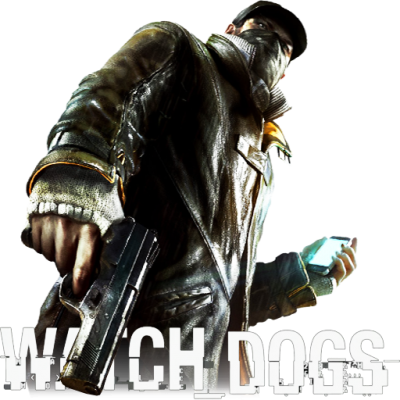 Watch Dogs Amazing Image Download 5 Png Images - Watch Dogs Xb360 Ak Xbox 360 (400x400), Png Download