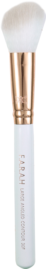 Rose Gold Face Brush Trio - Makeup Brushes (900x900), Png Download