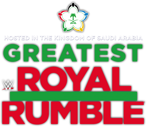 Greatest Royal Rumble, Greatest Royal Rumble Odds, - Greatest Royal Rumble Saudi Arabia (620x537), Png Download