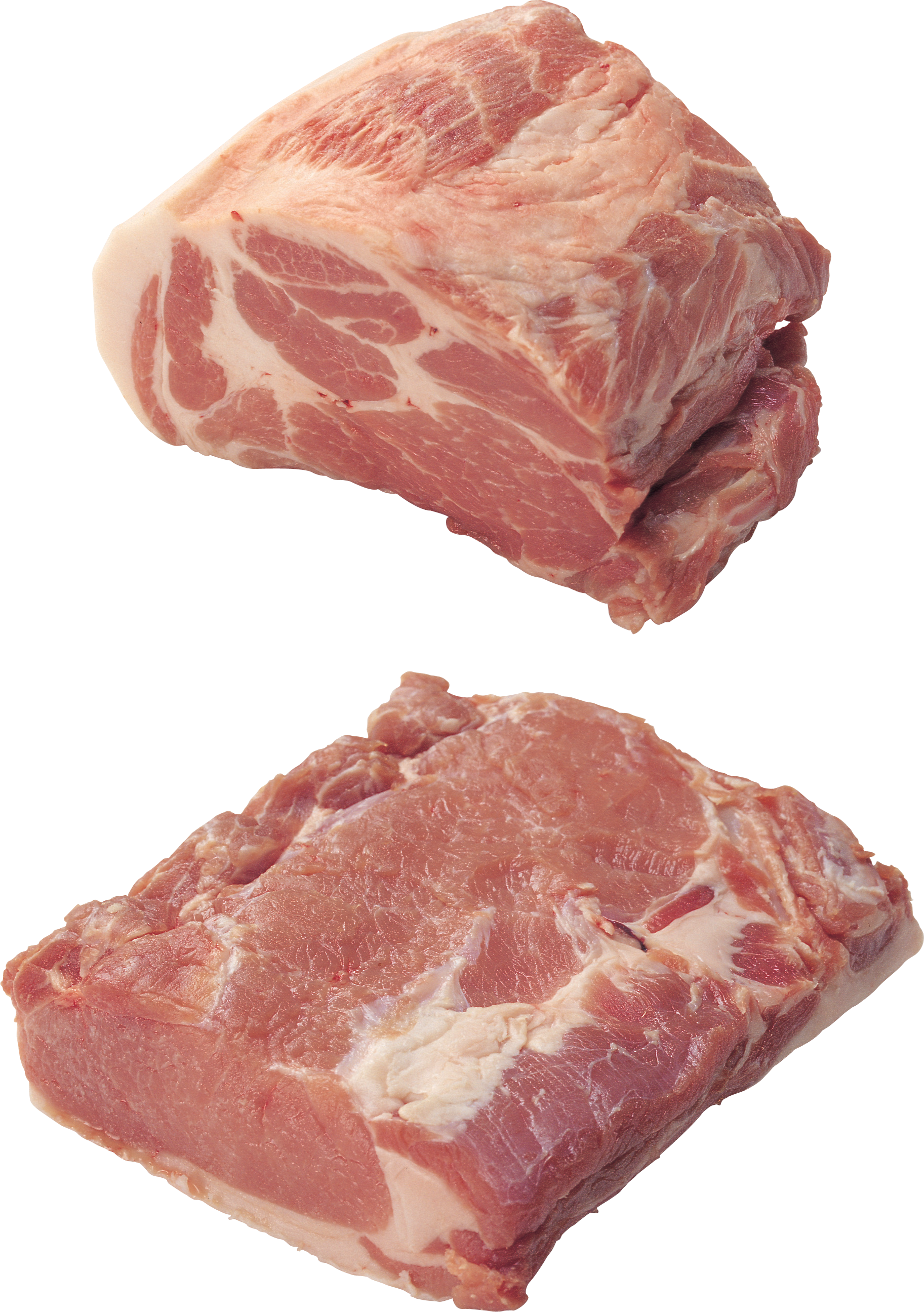 Meat Picture - Выглядит Шея Для Шашлыков (1825x2591), Png Download