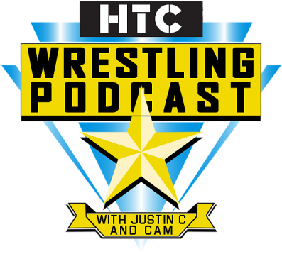 The Htcwrestling Podcast - Graphic Design (500x375), Png Download