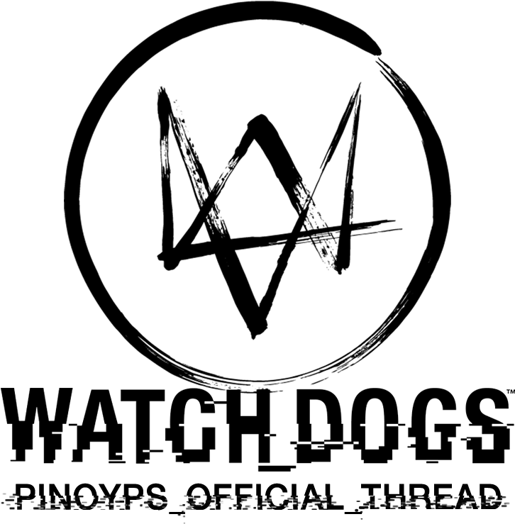 Watch Dogs Upcoming Sandbox Style Action Adventure - Watch Dogs (800x800), Png Download