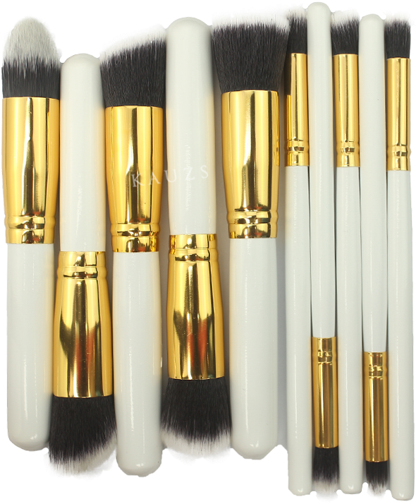 Home / Cosmetic / Makeup Brushes - Makeup Brushes (880x880), Png Download