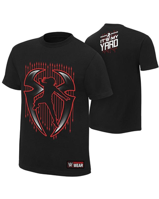 Wwe Roman Reigns T Shirt (465x465), Png Download