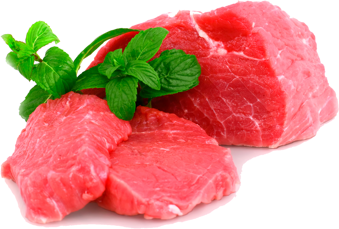 Meat - Meat Transparent (1500x949), Png Download