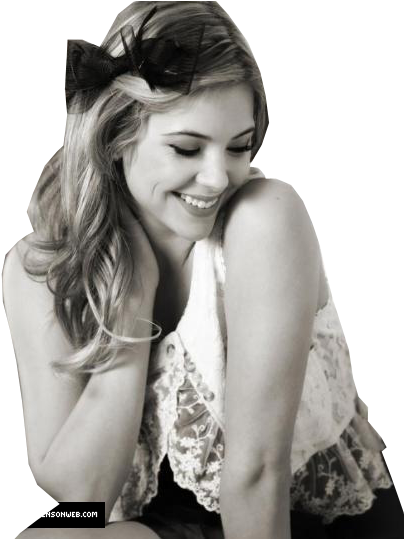 Ashley Benson Png (415x538), Png Download