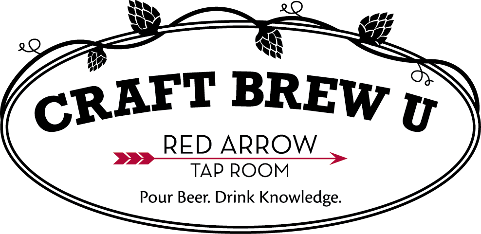 Ratr Craft Brew U - Get More Power From Your Brain - Trade Paperback (988x481), Png Download