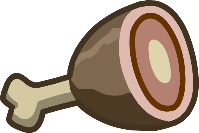 Meat - Meat Png (699x467), Png Download