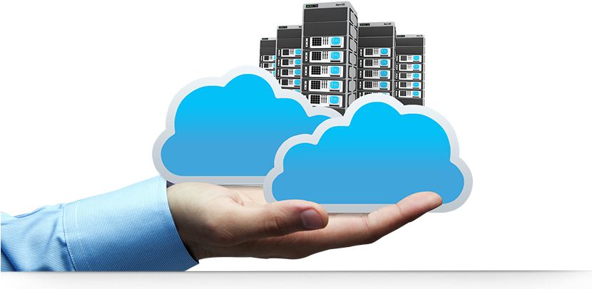 With Sap Bcp Hosting With Reliable Sap Certified Partners, - Hospedaje De Sitios Web (500x261), Png Download