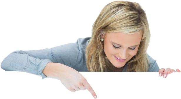 Get A Quick Demo - Footer Advertising (650x390), Png Download