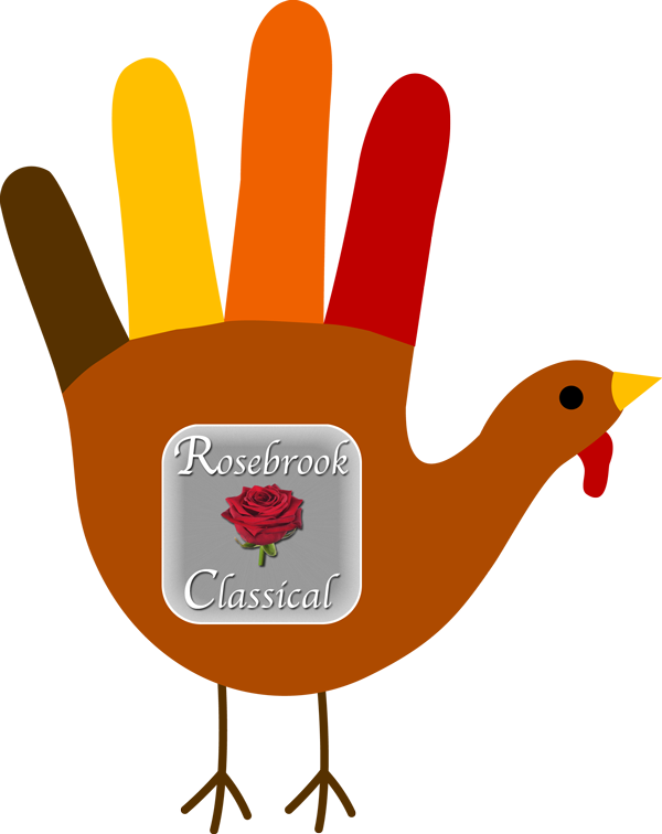 Turkey Meat Drawing Paper Clip Art - Thanksgiving Craft Clipart (600x756), Png Download