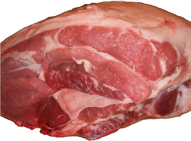 Meat Png Transparent Images - Meat Png (640x480), Png Download