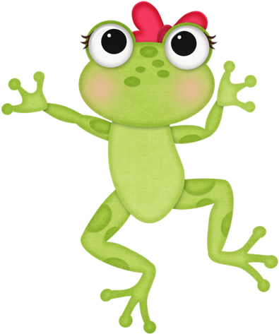 I Toadly Love You - Welcome To Our Pad Sign (417x500), Png Download