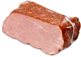 Montreal Style Smoked Meat - Montreal-style Smoked Meat (400x400), Png Download