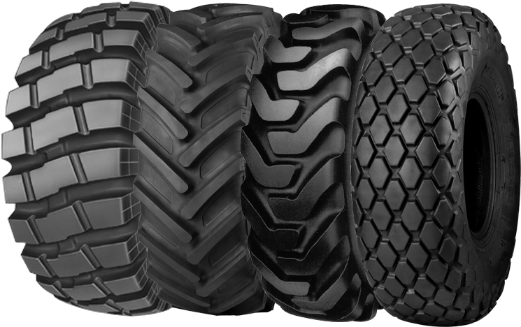 Llantas De Alta - Tyre Alliance Farm Pro Radial 70 200/70 R16 94a8/b (781x478), Png Download
