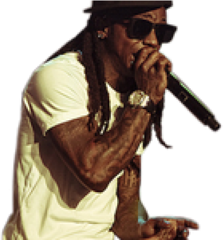 Lil Wayne Clipart Wayne Png - Lil Wayne (640x480), Png Download