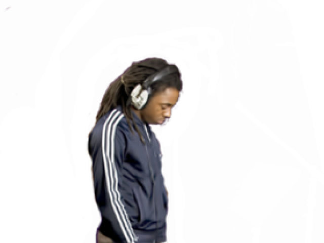 Lil Wayne Png Transparent Images - Portable Network Graphics (640x480), Png Download