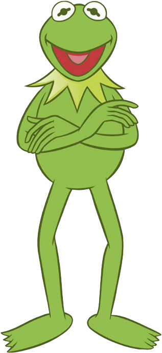 Kermit The Frog Png | Free PNG and Transparent Images