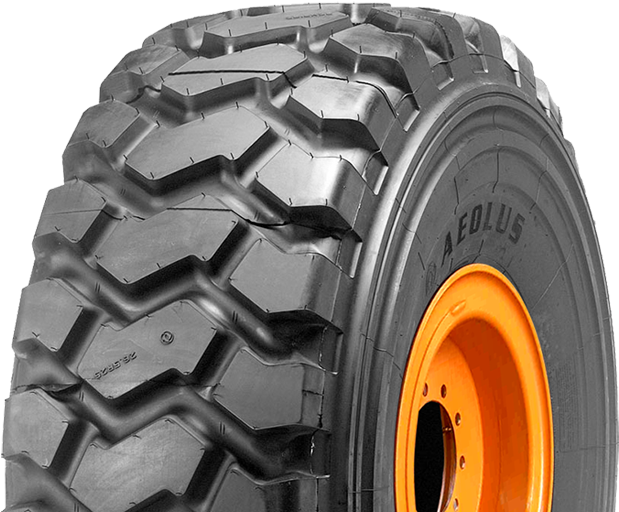 Al37 - Aeolus Al37 ( 29.5 R25 216a2 Tl ) (662x519), Png Download