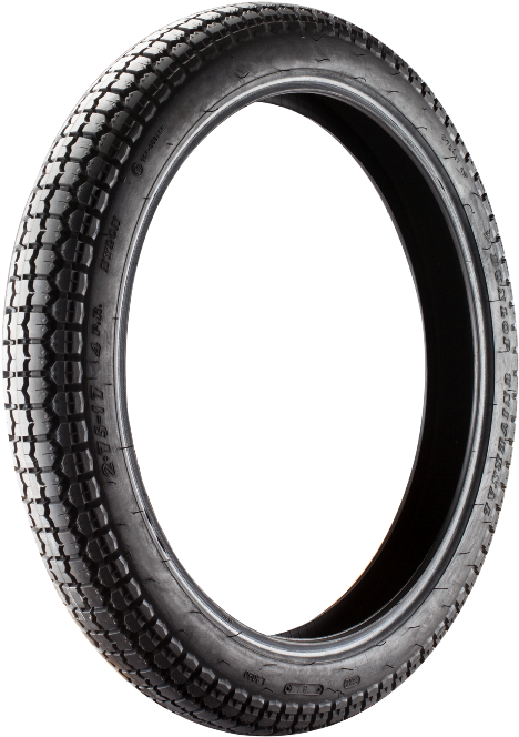 Llanta Dunlop Moto Wt - Product (700x700), Png Download