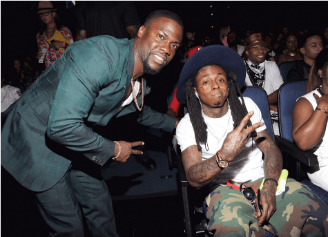Funny Video Friday - Bet Awards 2014 (608x342), Png Download