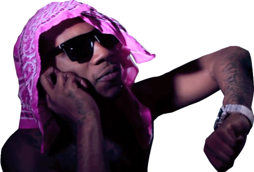 Lil B Png Transparent - Lil B Rare (500x339), Png Download