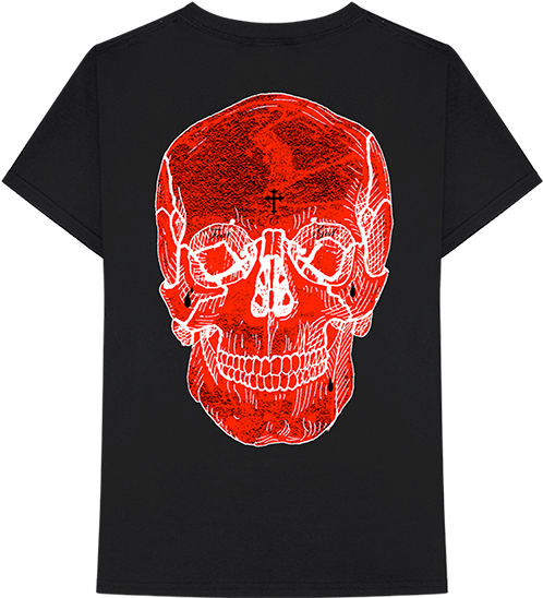 Lil Wayne Carter V Merch (1000x750), Png Download