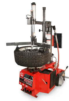 El Desmontador De Llantas R30xlt De Ranger Tiene Dos - Nextgen Rimguard 33" Double Bead Roller Power Assist (349x349), Png Download