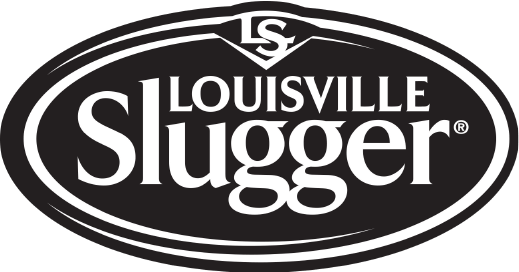 Louisville-slugger - Louisville Slugger Field Logo (519x272), Png Download