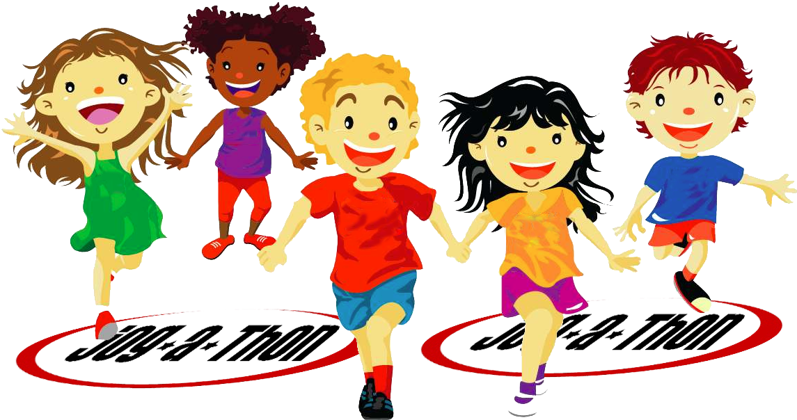 Other Popular Clip Arts - Jog A Thon (1166x721), Png Download