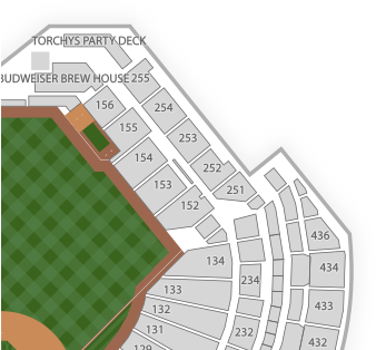 maid minute park map entrances floor plan