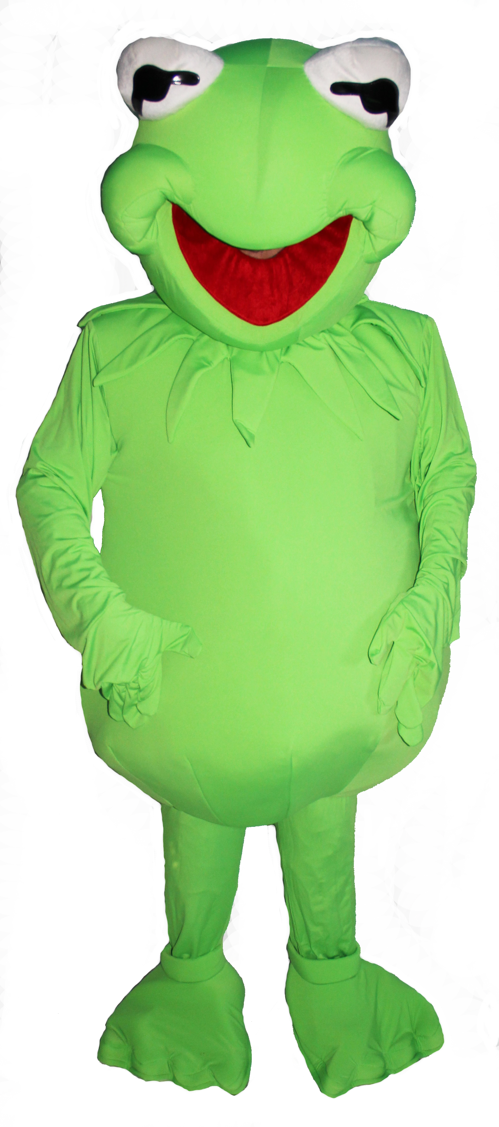 Have Superman Or Dora The Explorer Show Up To Your - Costume (1956x4416), Png Download