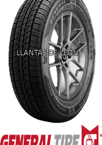 185/70r14 General Altimax - General - Altimax Rt43 - 235/55r17 99h 15497930000 (351x500), Png Download