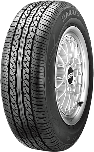 Maxxis 165 65 R13 (320x518), Png Download