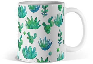 Untamed $15 By Tracieandrews - Mug (360x360), Png Download