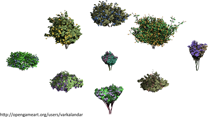 Hjm Randomized Forbs 03 Alpha - Illustration (800x524), Png Download