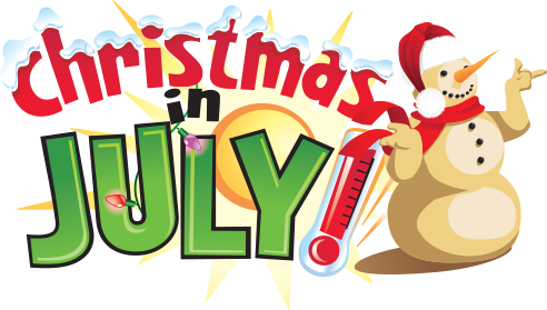Jpg Transparent Download In July Casting Your Care (492x279), Png Download