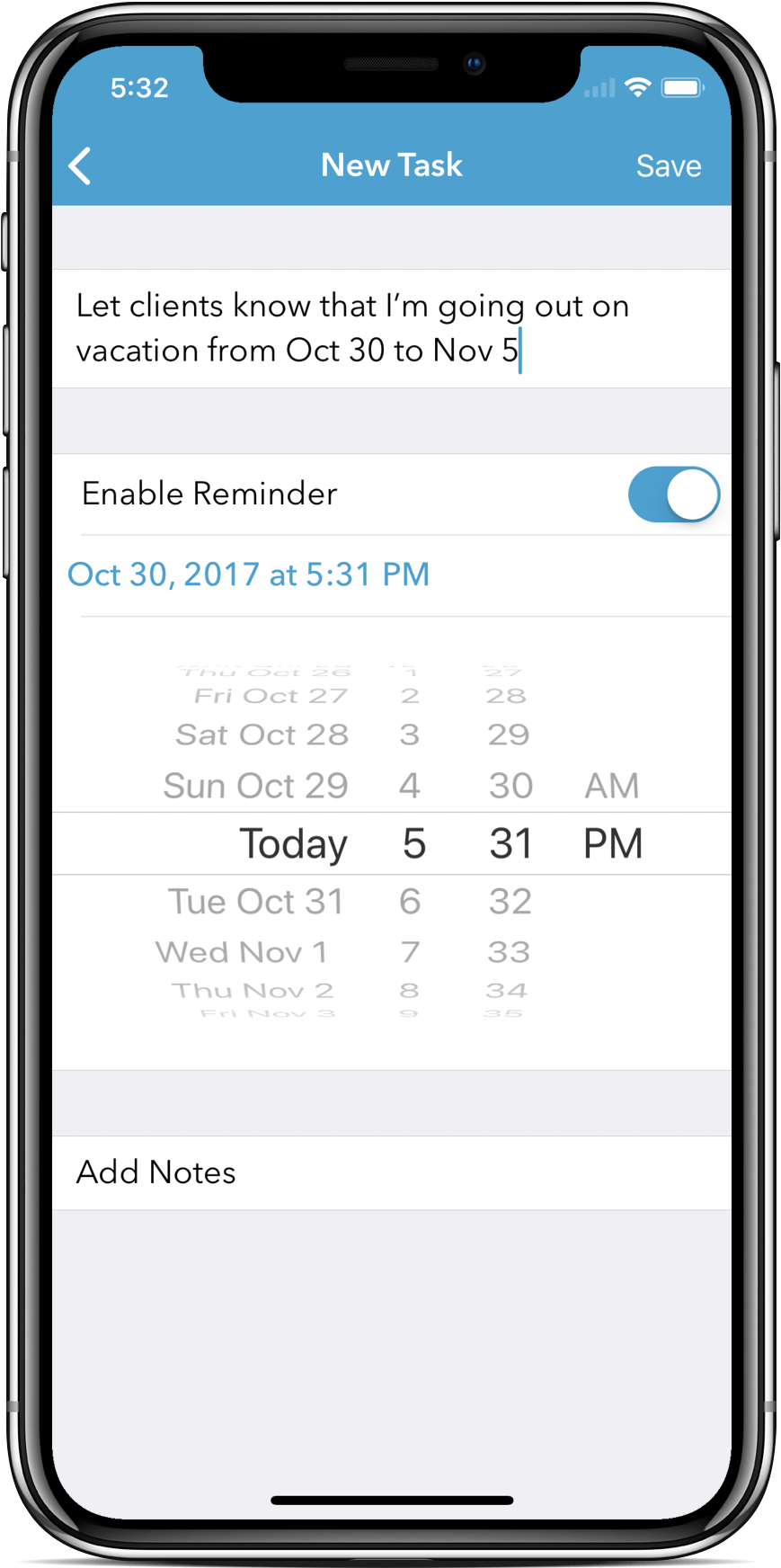 Envato X/1 Envato X/2 Envato X/3 - Checklist Design Ios (2000x2000), Png Download