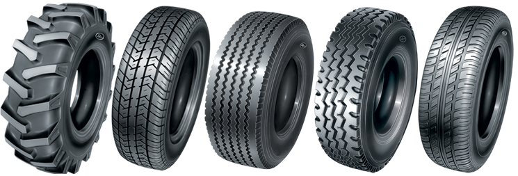 2860498 Ext 225 / - Natural Rubber (745x253), Png Download