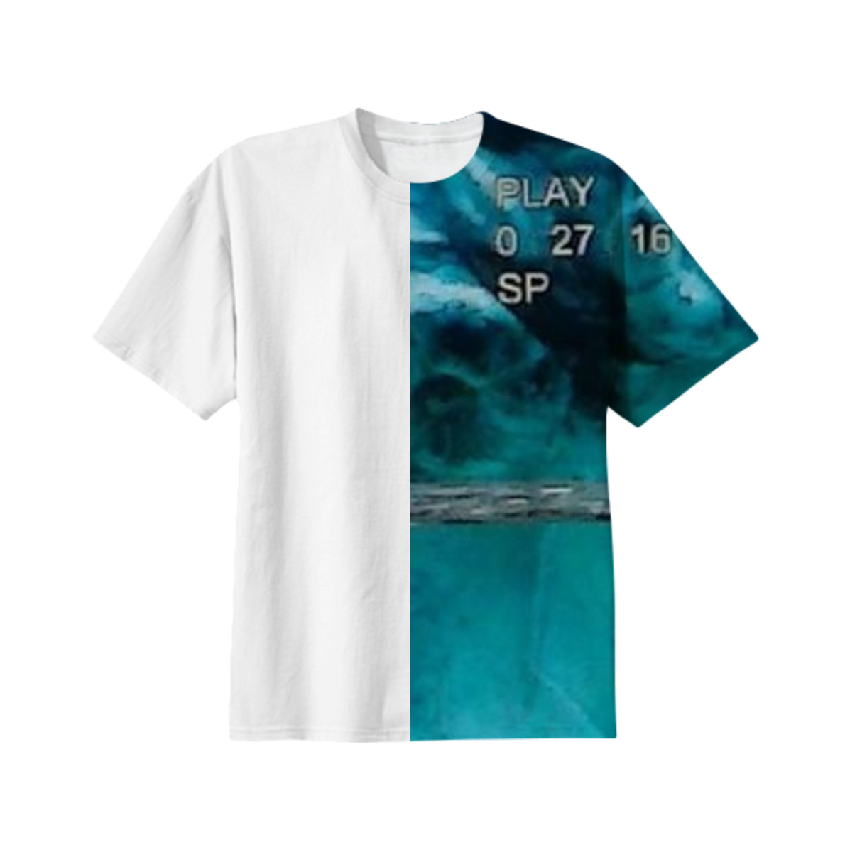 00 Design By Icyland2k50 - Active Shirt (1190x1190), Png Download