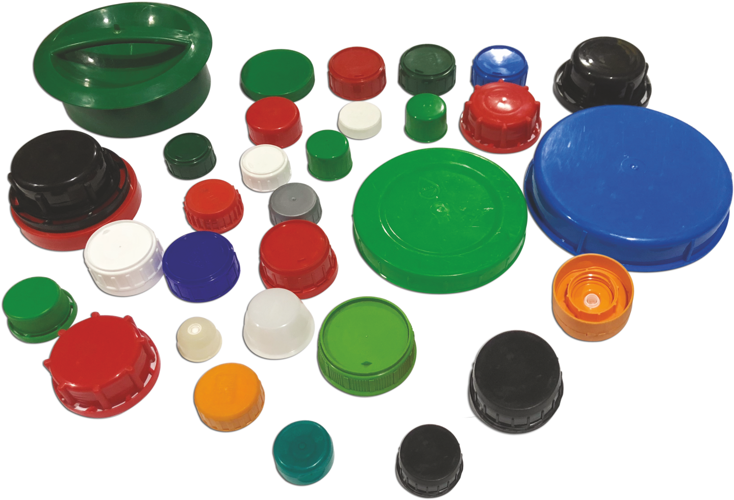 Capabilities - Pr Moulds Pvt. Ltd., (1715x1063), Png Download