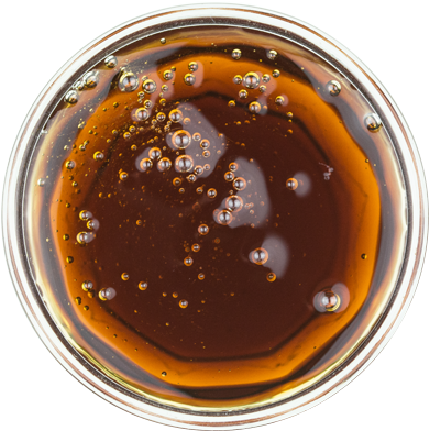 Agave - Chocolate (720x410), Png Download