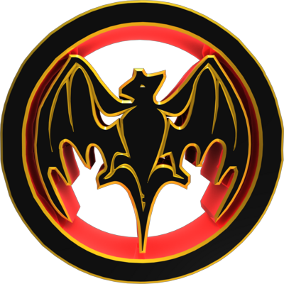 Bacardi Psd (400x400), Png Download