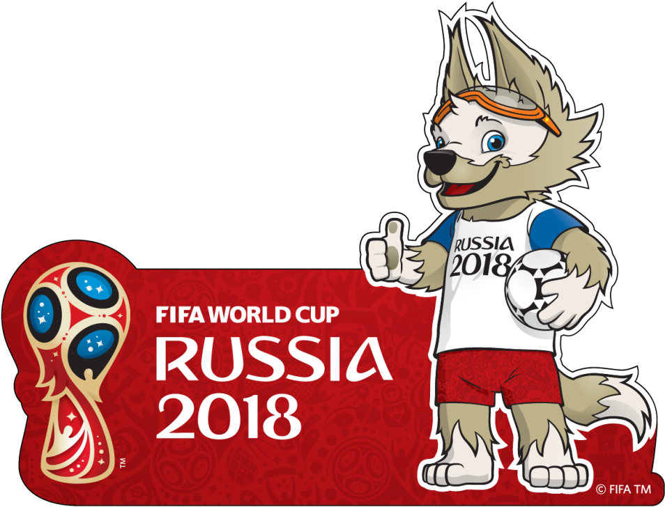 2018 Fifa World Cup Football Team International Football - Supersonic Sc-1312 - 13.3" Led Tv With Dvd Player - (1024x1024), Png Download